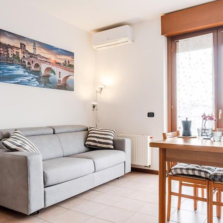 Cozy Apartament Near Fiera Di Verona! Esterno foto