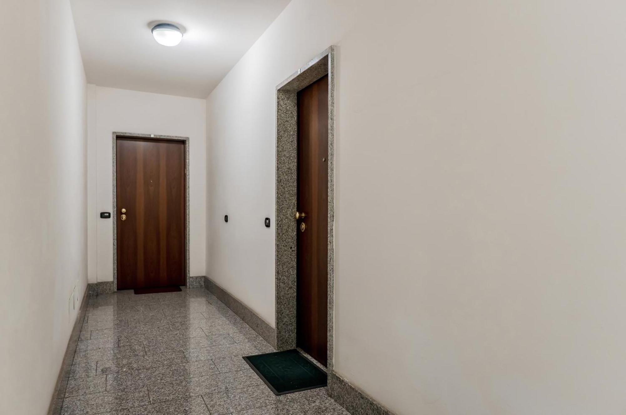 Cozy Apartament Near Fiera Di Verona! Esterno foto