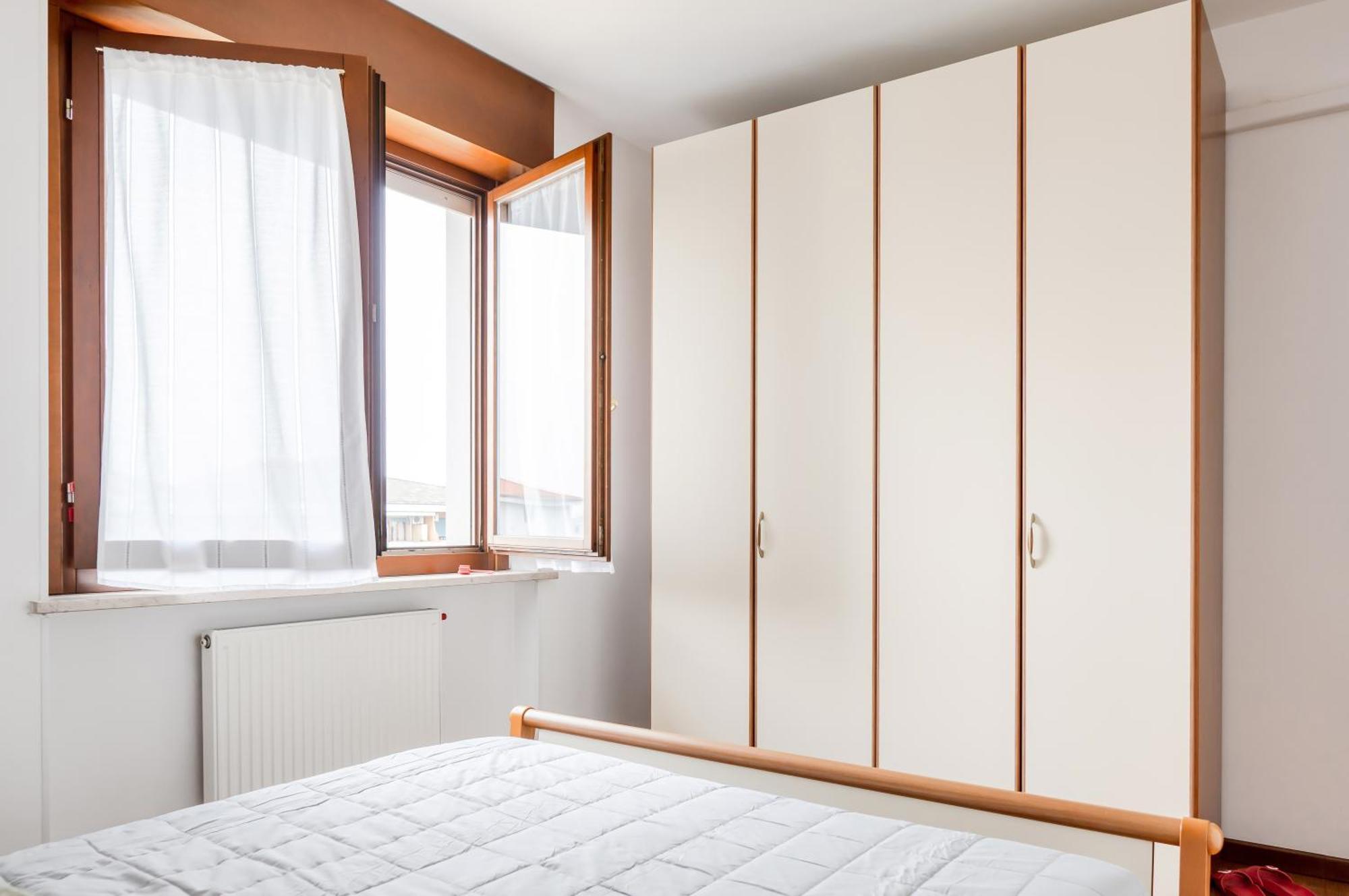 Cozy Apartament Near Fiera Di Verona! Esterno foto